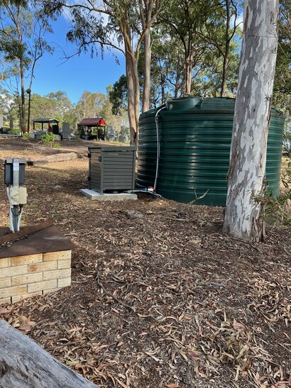 complete irrigation pumping systems