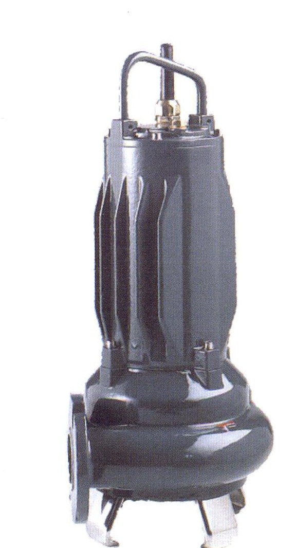 lowara sewage pump